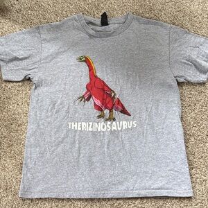 Therizinosaurus Tee